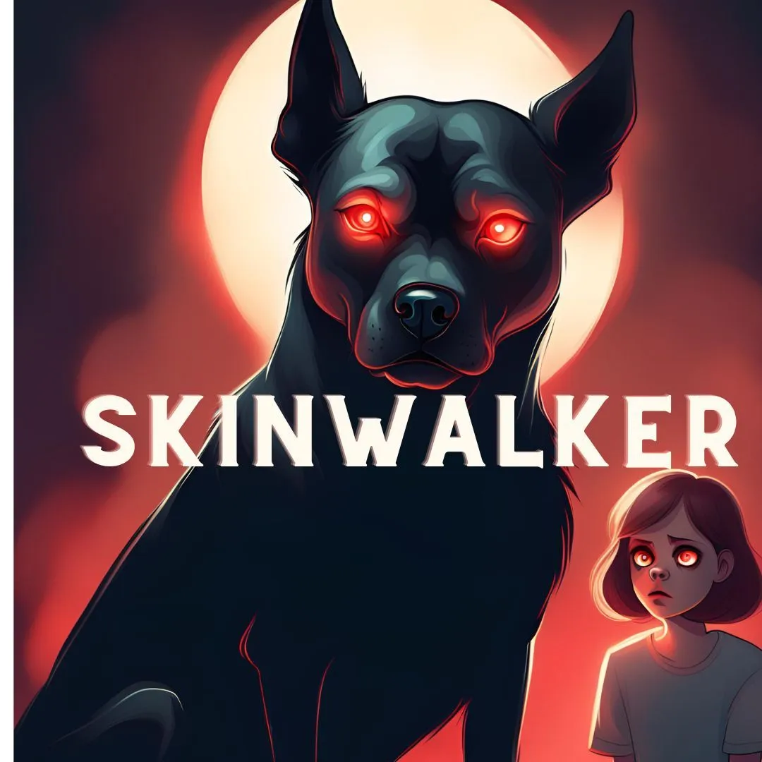 SKINWALKER